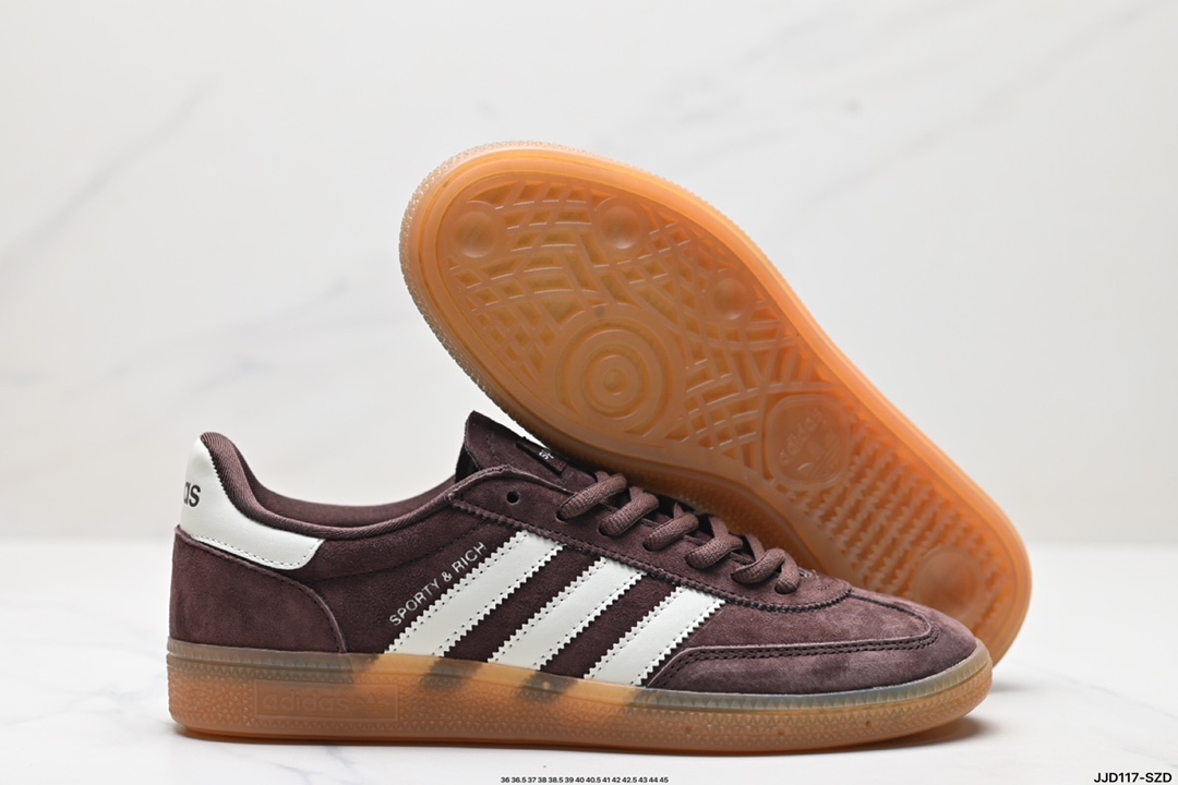 Adidas Handball Shoes